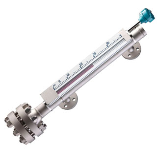 高溫高壓磁翻板液位計(jì)